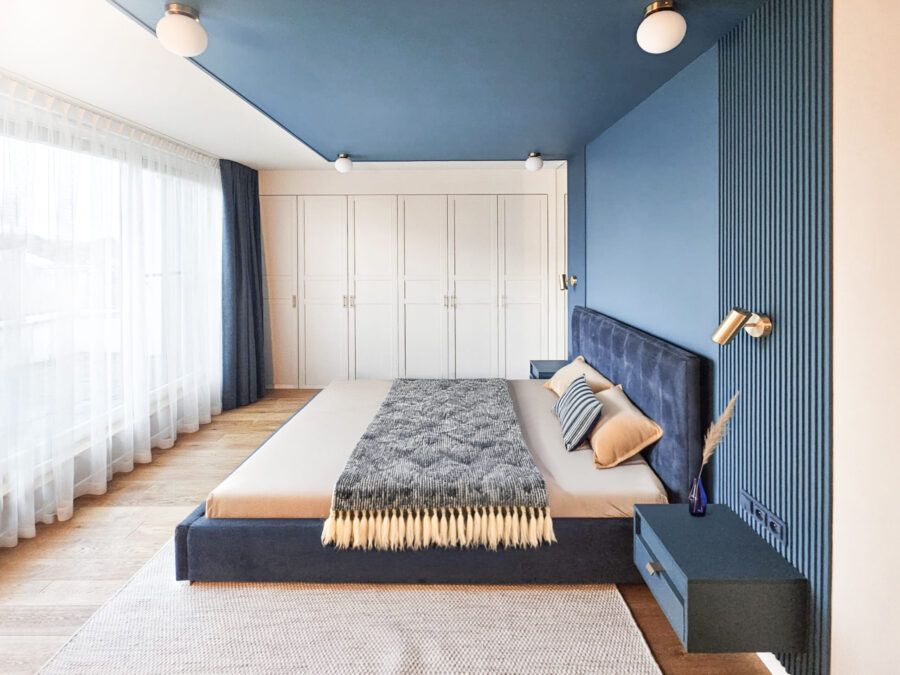 Dom dla rodziny 2+2 w Gdańsku