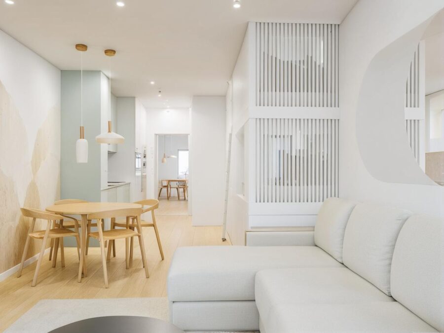 Apartament wakacyjny w Gdańsku