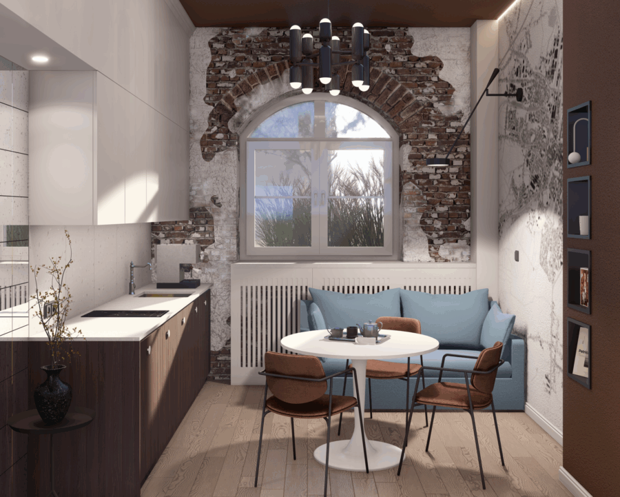 Mieszkanie na wynajem w Kielcach