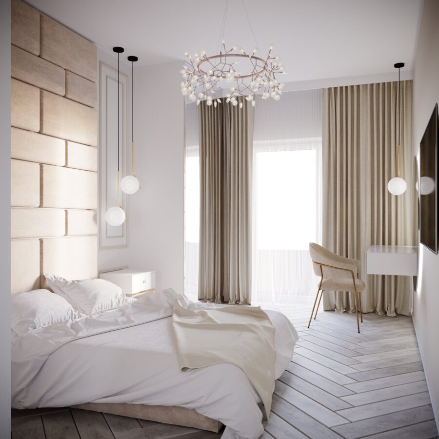 Dom pokazowy w Gdańsku